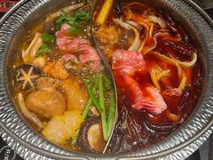 -牛New寿喜烧(金茂览秀城店)