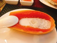 -听松楼·花园酒店·自助餐厅(红梅公园店)