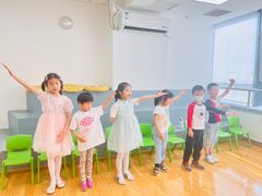 -蓝话筒·少儿成人演讲口才·主持朗诵·戏剧表演(大华第一坊店)