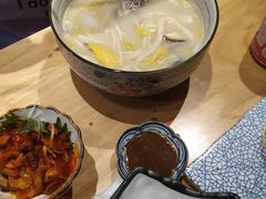 -村上一屋·亚洲菜融合小馆(南楼店)