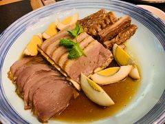 -潮堂 · 潮州菜(国贸商城店)