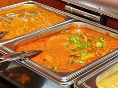 -清真·AL-JANNAT 佳纳特餐厅(狮子桥店)