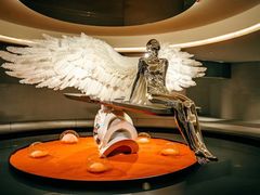 -涨巢·潮玩水疗局