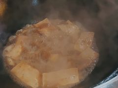 -哈尔滨烧烤·山河村铁锅炖(交大店)