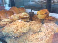 -BAKER&SPICE(BFC外滩金融中心店)