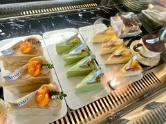 -MIMO CAFE(沙头角店)