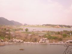 -云漫湖生态度假公园