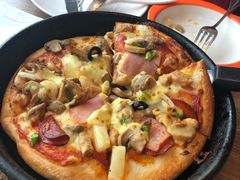 -必胜客(WOW中央公园店)