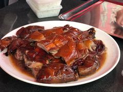 烧鹅一只-黄连大头华烧鹅店(大良店)