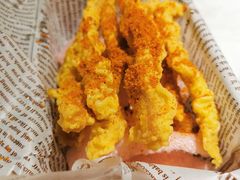 -青花椒花椒鱼(合生汇店)