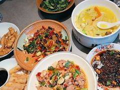 -树厨贵州菜(花果园购物中心店)