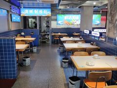 -醉壹号海鲜大排档(厦门店)