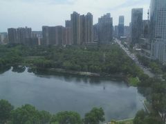-沈阳瑞士酒店
