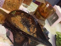 -云晓光头烧烤吧(德平路店)