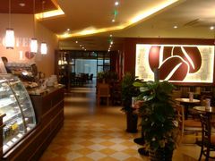 -COSTA COFFEE(新奥购物中心店)
