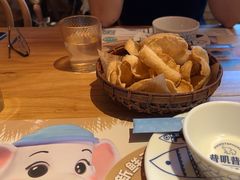 -普叽普叽泰式茶餐厅(港汇店)