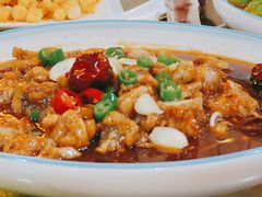 -合家院饭庄(榆关道店)