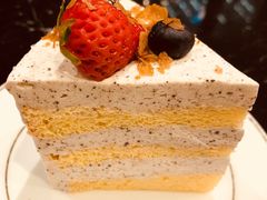 -PETIT PARIS 小巴黎(花园道店)