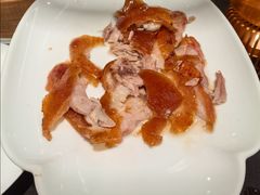 -北京王府井希尔顿酒店·秦唐中餐厅Chynna