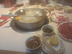 -汕头八合里海记牛肉店(清河店)