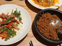 -榕意·川味之美(深业上城店)