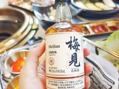 -妥妥烤肉料理(昙华林店)