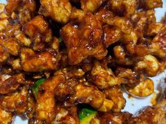 -逢春菜馆天津菜(胜利路店)