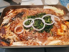 -半天妖烤鱼(桐乡万嘉购物中心店)