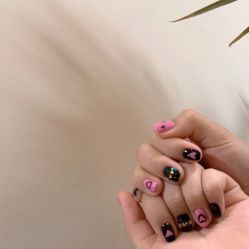 -雪儿·YuKi美甲美睫皮肤管理Salon