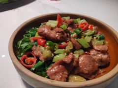 -巴渝川菜馆(建设路店)