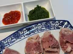 -真食净香居·内蒙稍麦(亚运村店)