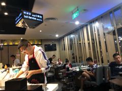 -海底捞火锅(亲贤北街店)