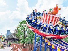 -南宁方特东盟神画