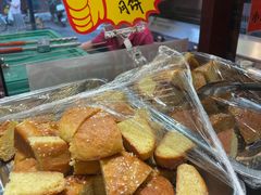 -内蒙联营烧麦 草原石榴红(护国寺店)