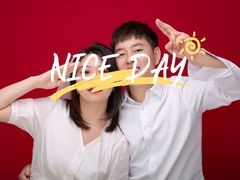 -bobo高端证件照工作室(三元桥店)