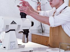 -Cafe on warm(丹霞店)