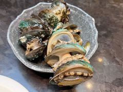 -川骄海鲜自助(亚运村店)