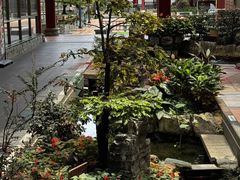 -小榄公饭店·岭南庭院餐厅(民安北路店)