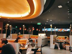 -探鱼·鲜青椒爽麻烤鱼(银泰城店)