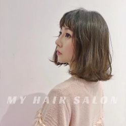 -MY HAIR ARDOR