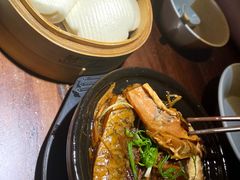 -外婆家(南开大悦城店)