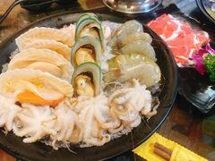 -丽江庭院之爱在路上(西单店)