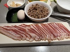 -海底捞火锅(北国先天下店)