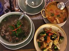 -CHINCHIN 青青·泰国料理(万象食家店)