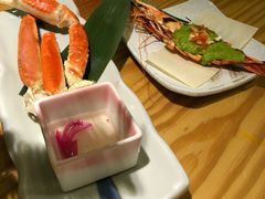 -花潮料理艺食馆(世欧广场店)