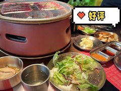 -西塔老太太泥炉烤肉(上海七宝领展广场店)