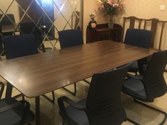 包厢-上岛咖啡(华源四里店)