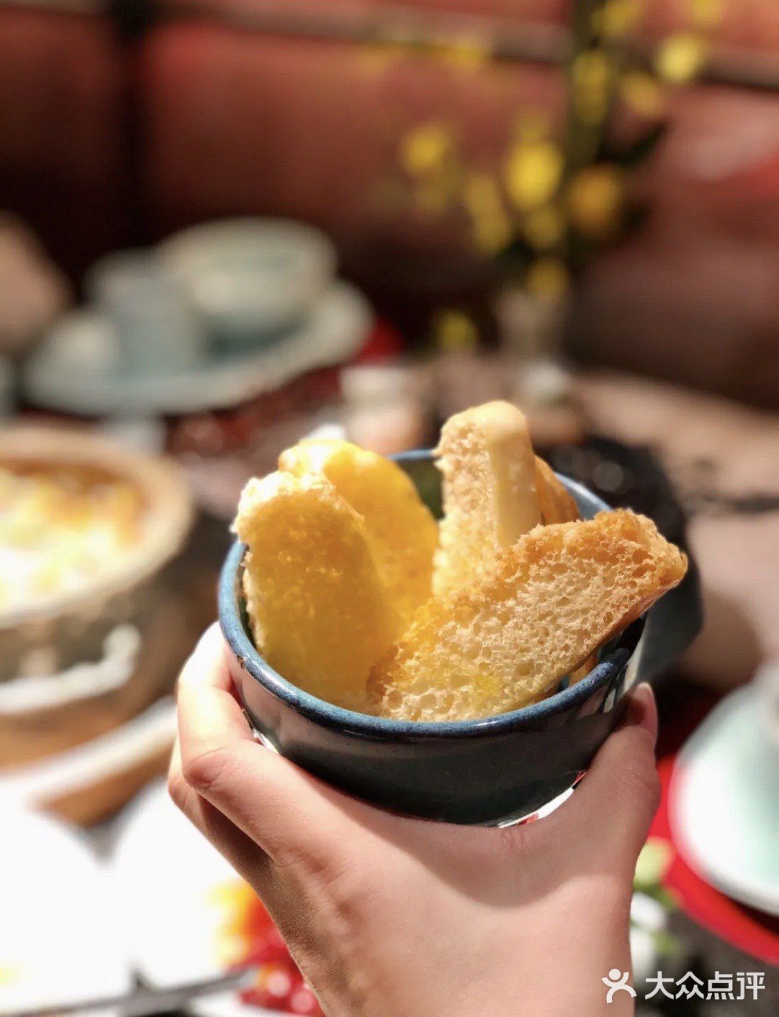 高颜值又美味的浙菜-拾紫