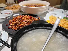 -南山翁新概念川菜(江宁万达广场店)