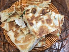 -小杨烤肉(朱雀店)